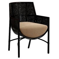 TARU ARM CHAIR by Bakerfurniture