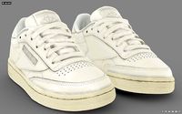 Reebok Club C 85 sneaker