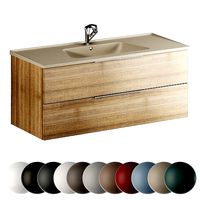Ceramica flaminia bloom BM BBX