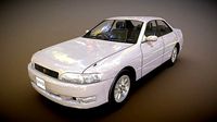 Toyota Mark 2