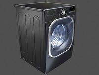 LG Front Load Washing Machine