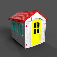 Playhouse 002