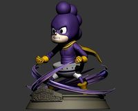 MINORU MINETA - MY HERO ACADEMIA