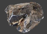 Jagged Basalt- 8K Textures - 6 Mesh Resolutions