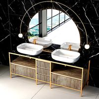 luxury bathroom cabinet no 147