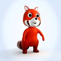 Red Panda