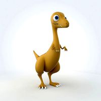 Velociraptor