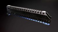 Zenitco Sport 12 Handguard