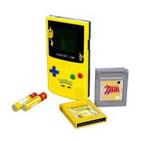 Nintendo Game Boy Color GBC