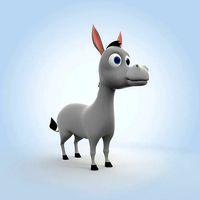 Donkey