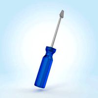 Screwdriver