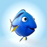 Surgeonfish