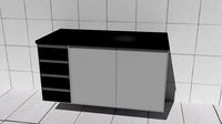 Movel Kitchen