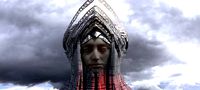 Ancient Medieval Crown Headdress