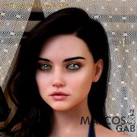 MGAB Paloma for Genesis 81 Female