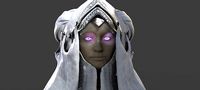 Ancient Alien Headdress 2