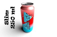 Drink Can Slim 250 ml