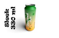 Drink Can Sleek 330 ml