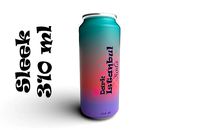 Drink Can Sleek 310ml