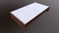 Divan Bed