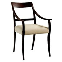 MAHARADJA CHAIR by Bakerfurniture