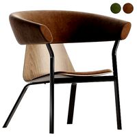 ATAL LOUNGE By ALKI