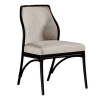 LANTANA SIDE CHAIR by Bakerfurniture