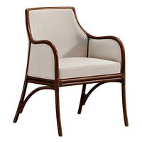 LANTANA ARM CHAIR by Bakerfurniture