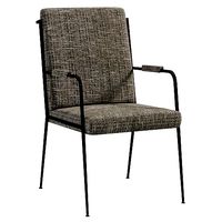 IRON EYE ARMCHAIR by Bakerfurniture