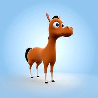 Horse