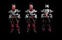 kamen rider geats