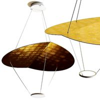 Cyrcle Zava Pendant Lamp