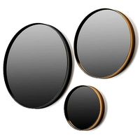 Essenza Round Adora Mirror