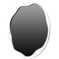 Minerva Jose Leite De Castro Mirror