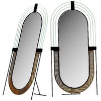 Moments Freestanding Nomon Mirror