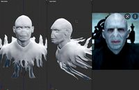 lord voldemort
