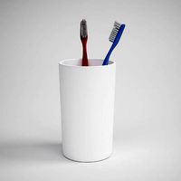 Toothbrush Cup