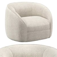 Celeste Armchair ZUBU furniture