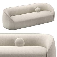 Celeste Sofa ZUBU furniture