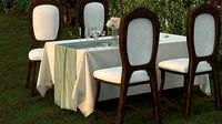 Dining set