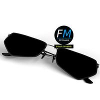Sunglasses pentagon