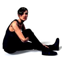 Chandra Rigged Character v2