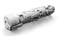 space equipment node 00163