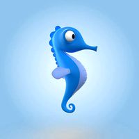 Seahorse