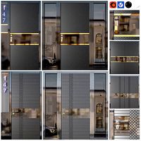 dc door vol 06