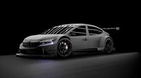 Dacia Logan 2021 STCC edition