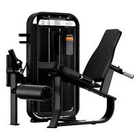 DHZ Fitness E-7002 Leg Extension