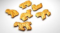 Animal Crackers