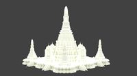 Wat Arun Temple
