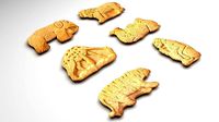 Animal Crackers